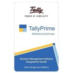 Tally prime